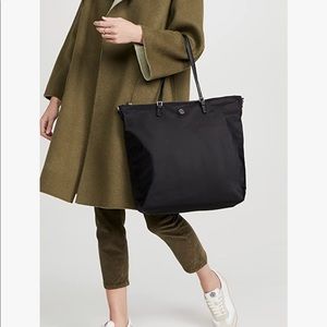 NWT Tory Burch Virginia Tote
